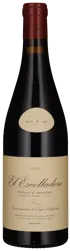 El Escolladero - Magnum 2021