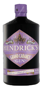 Grand Cabaret Gin