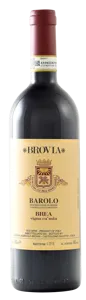 Barolo - Brea Vigna - Ca'Mia 2020