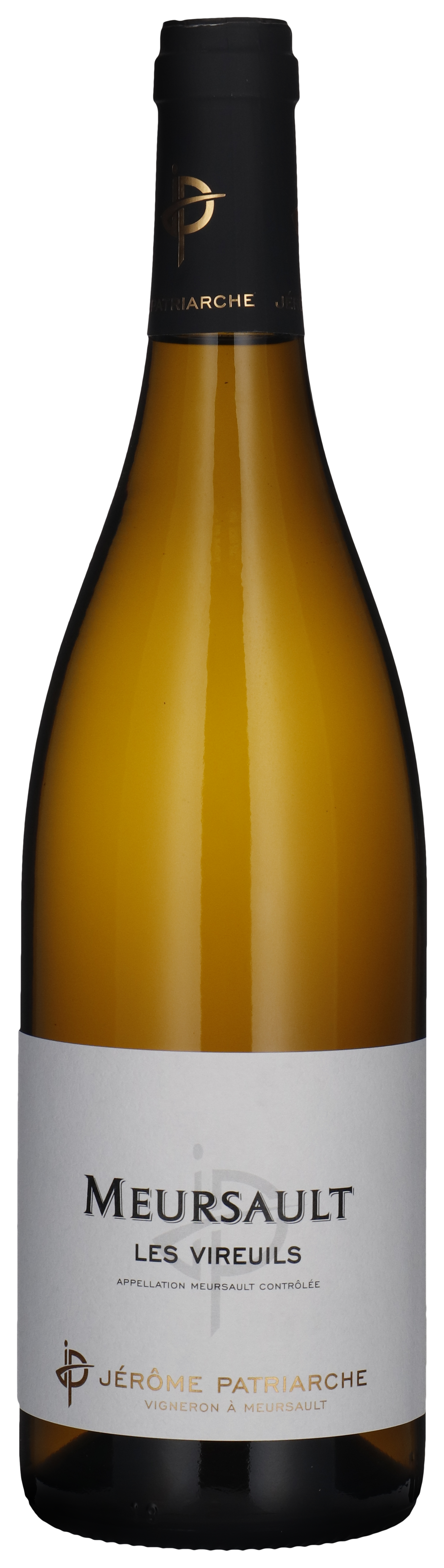 Meursault - Les Vireuils 2022