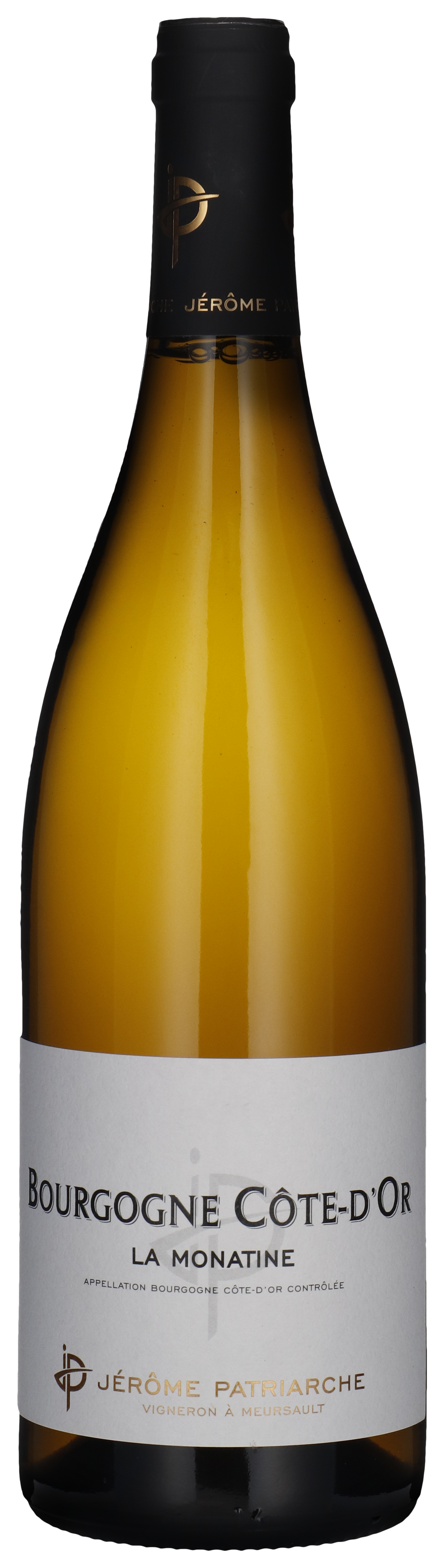 Côte d'Or Blanc - La Monatine 2022