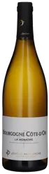 Côte d'Or Blanc - La Monatine 2022