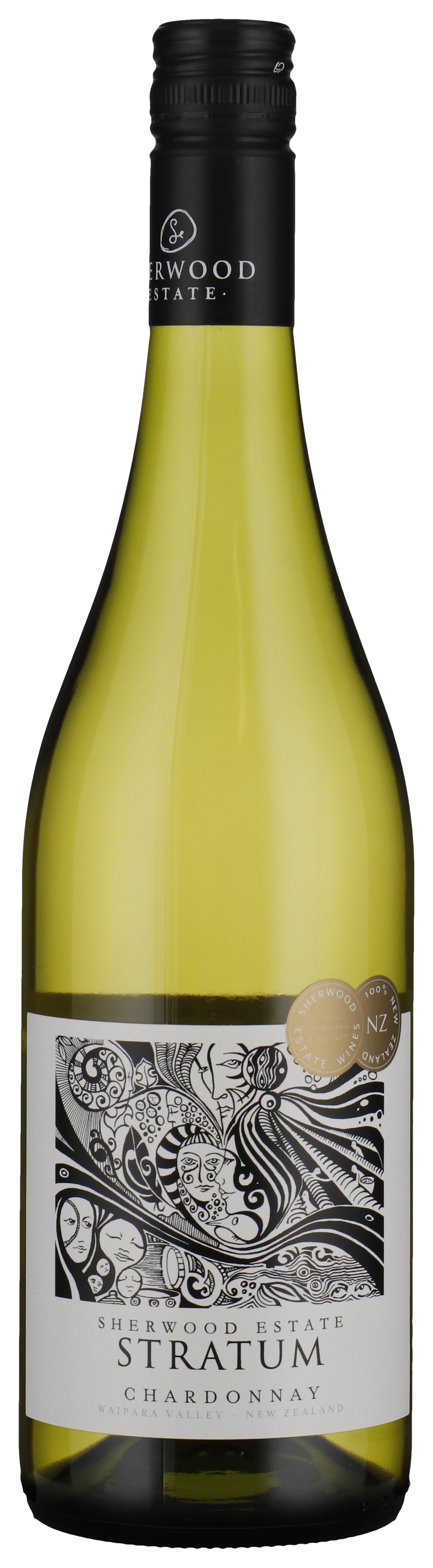 Chardonnay - Stratum 2023