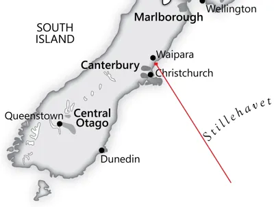 Fra <a href="/sog/?q=Waipara Valley">waipara valley</a> området i <a href="/sog/?q=new zealand">New Zealand</a>