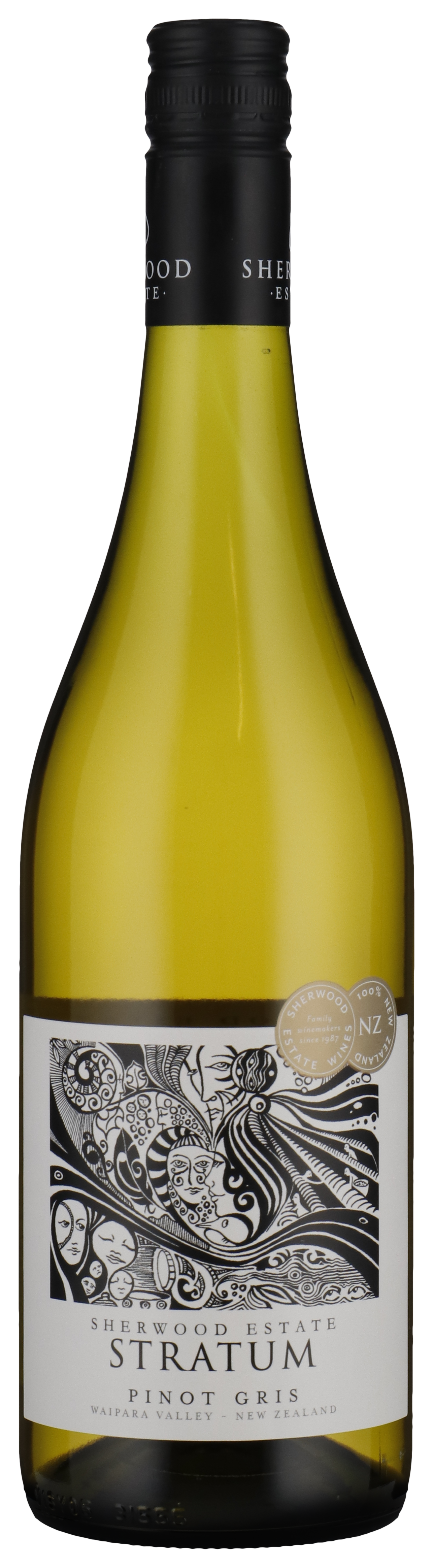 Pinot Gris - Stratum 2023