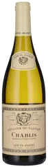 Chablis - Cellier du Valvan - Halvflaske 2023