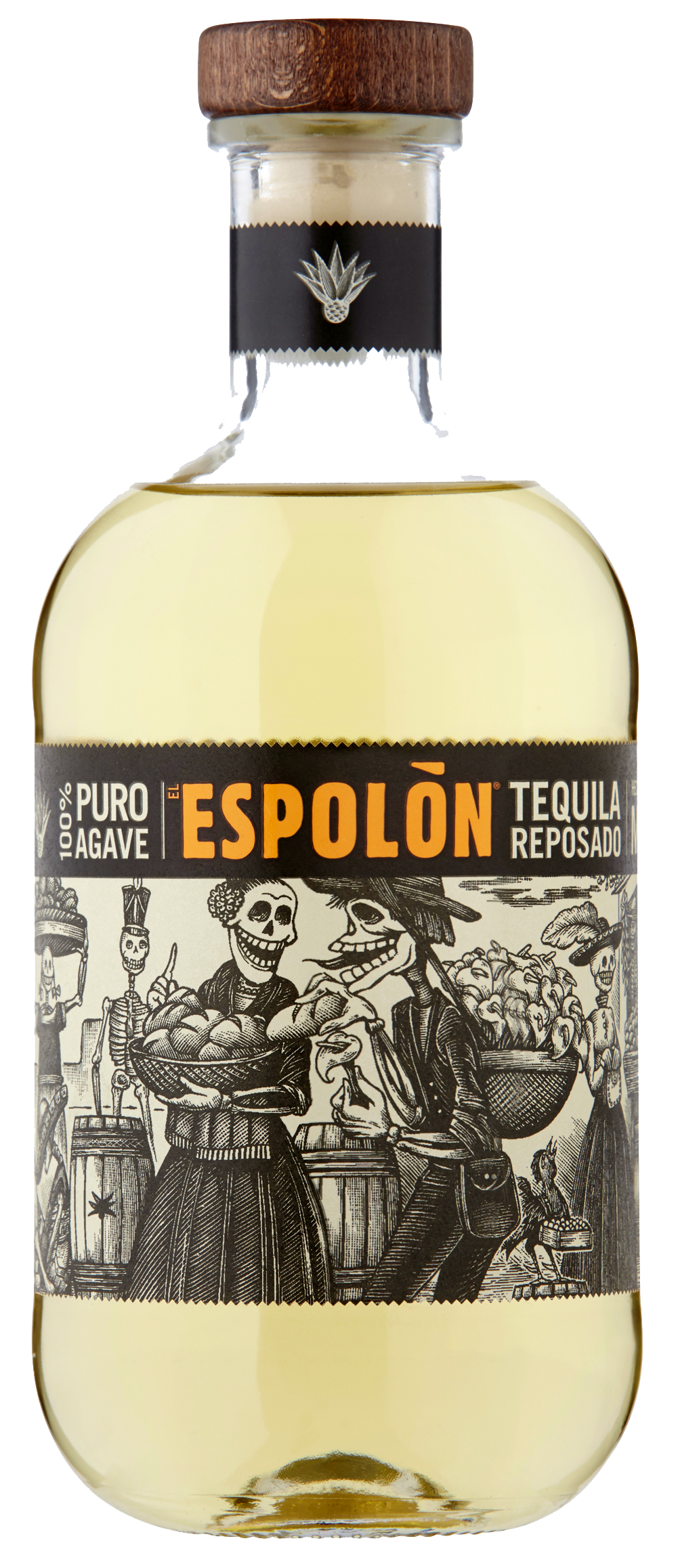 Reposado Tequila