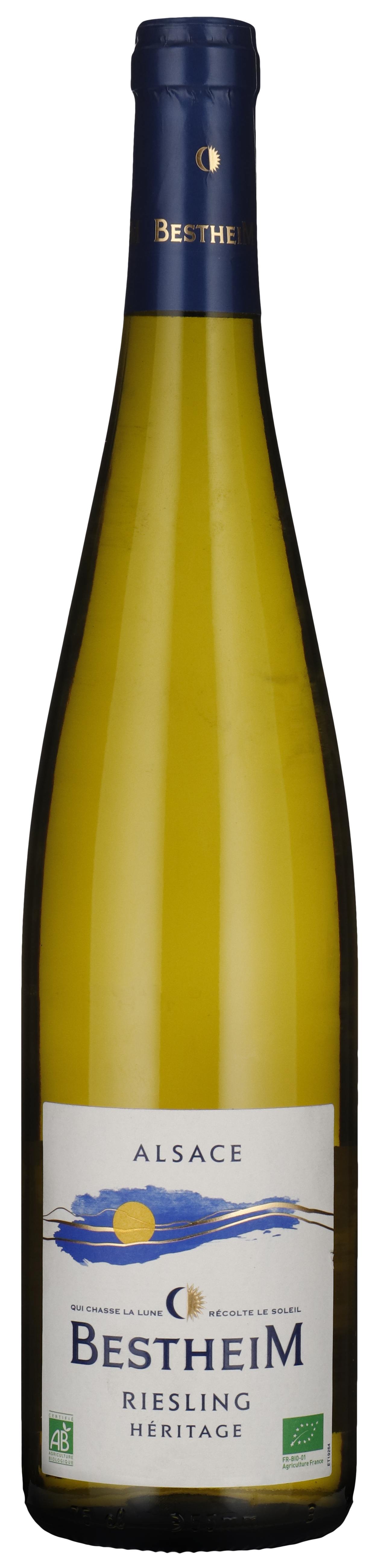 Riesling - Heritage 2020