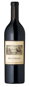Archimedes - Alexander Valley 2021