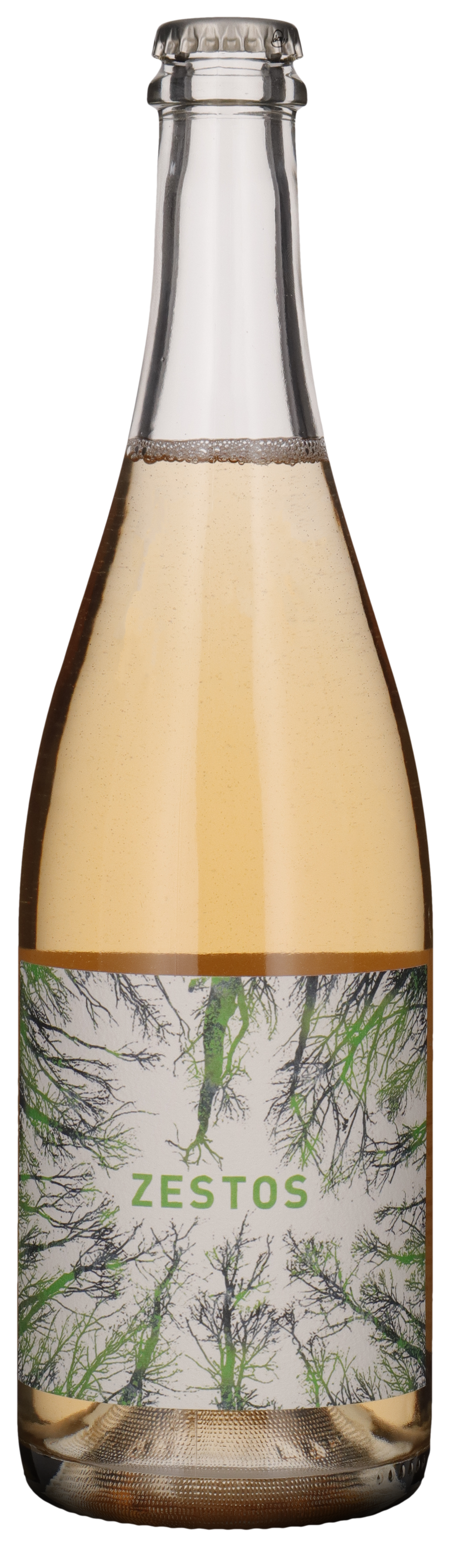 Pet Nat - Zestos 2022