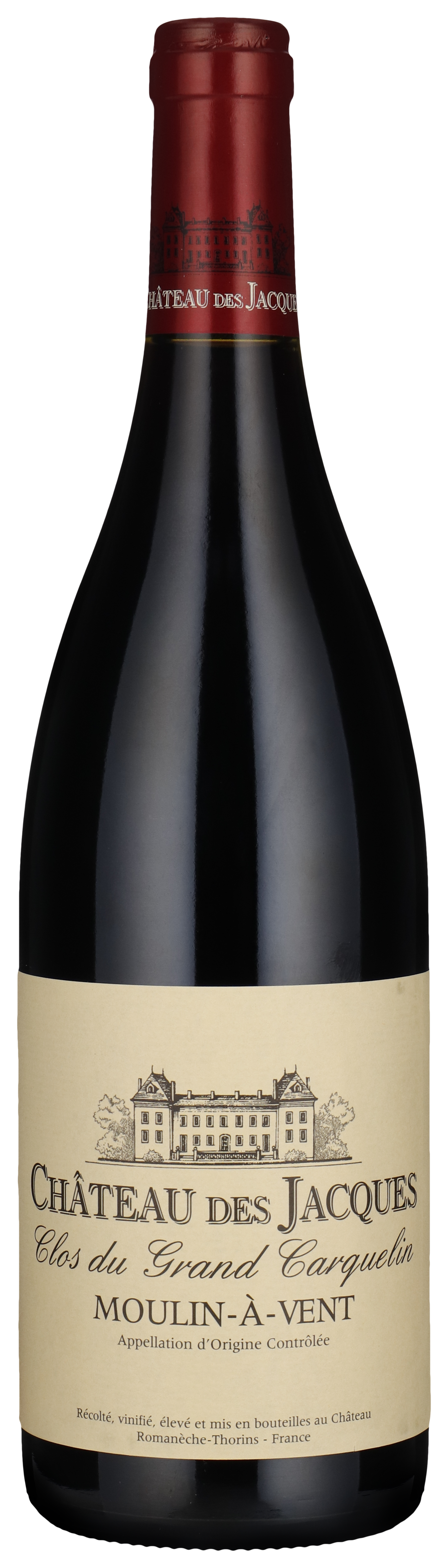 Moulin-à-Vent - Grand Carquelin - Magnum 2020