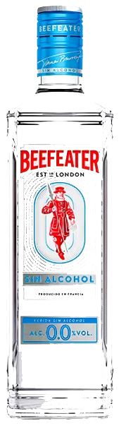 0,0 % Dry Gin