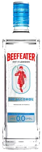 0,0 % Dry Gin