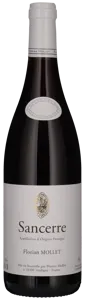 Sancerre Rouge Tradition, Roc de l'Abbaye 2022