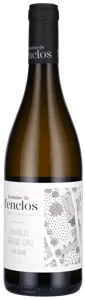 Chablis Grand Cru - Les Clos 2023