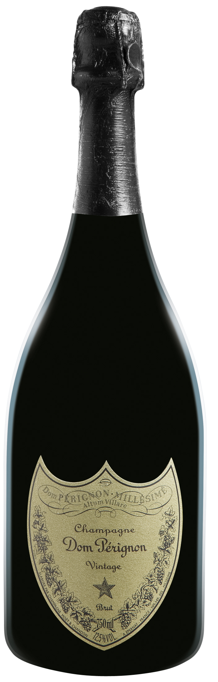 Dom Pérignon Blanc 2012 Magnum 2012