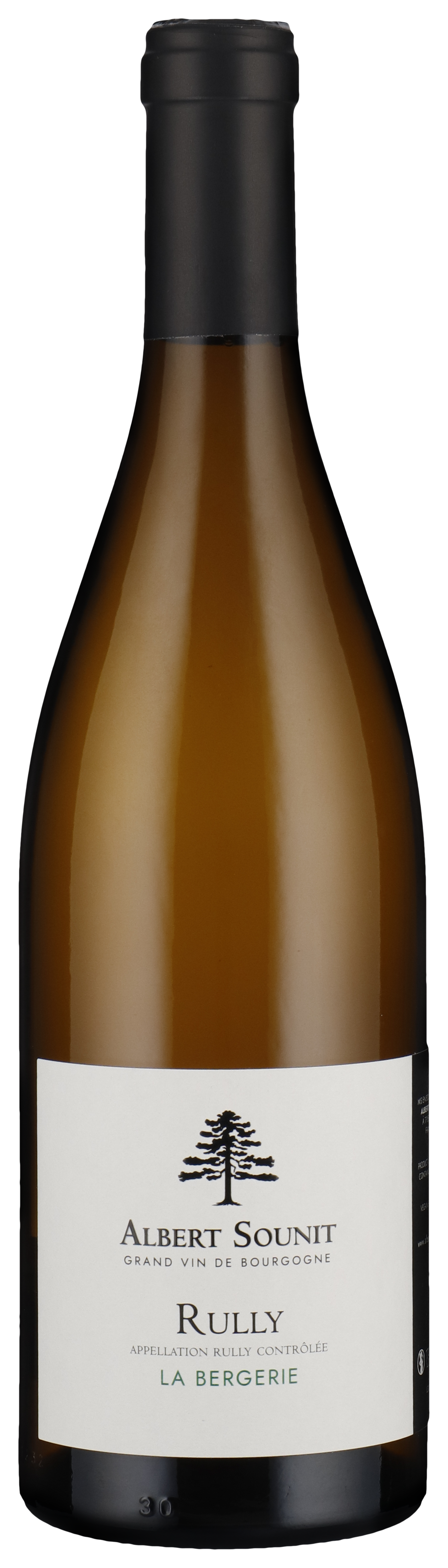 Rully Blanc - La Bergerie 2023