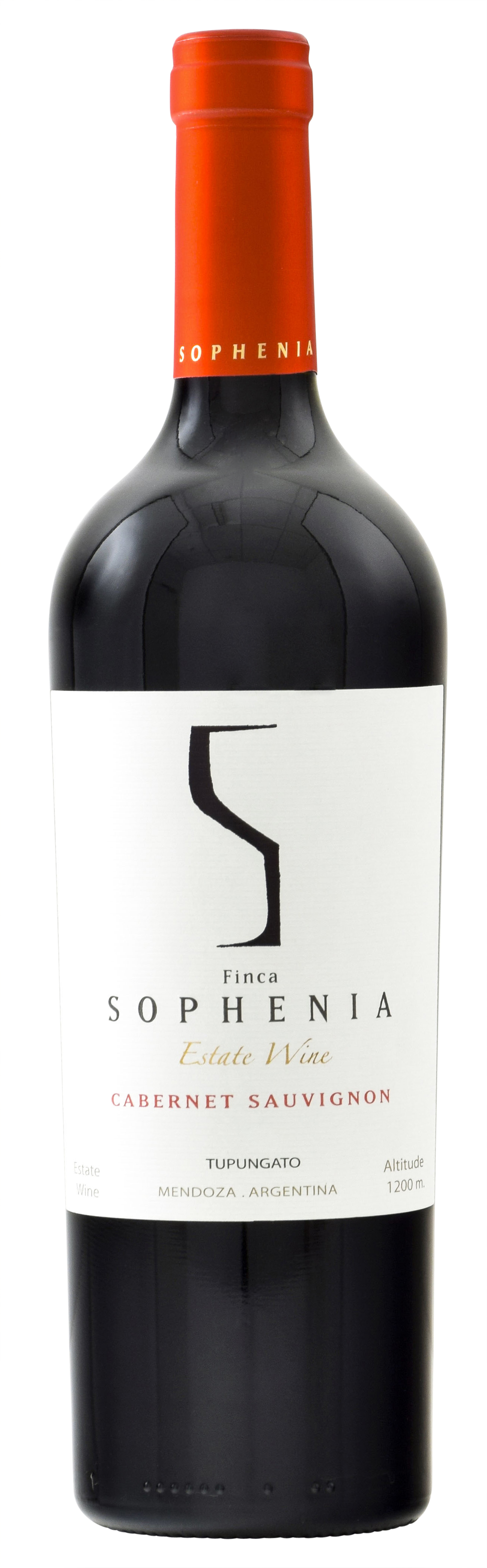 Cabernet Sauvignon - Estate Wine 2022