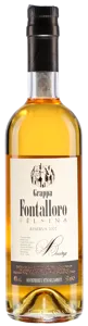 Fèlsina, Grappa Riserva Fontalloro, Toscana - Halv liter 2016