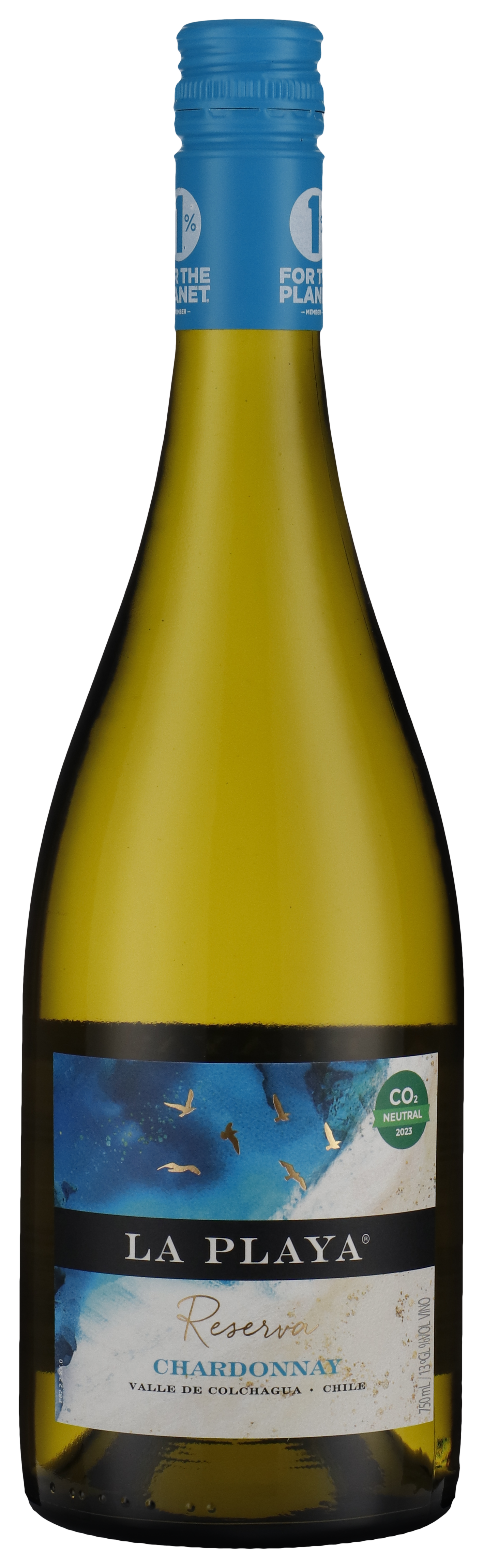 Chardonnay - Reserva 2024