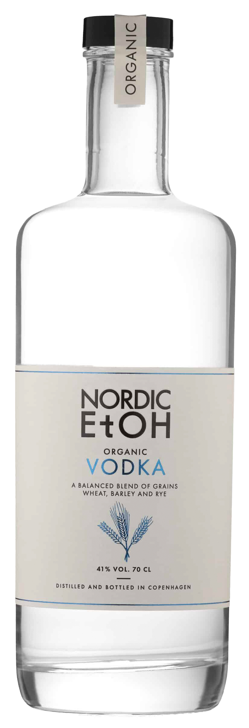 Organic Vodka