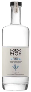 Organic Vodka