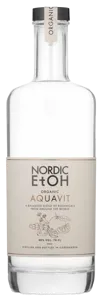 Organic Caraway Aquavit