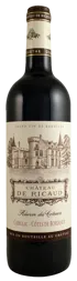 Château de Ricaud - Cadillac 2018