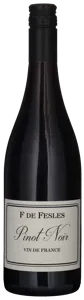 F de Fesles - Pinot Noir 2023