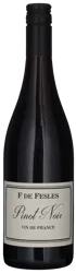 F de Fesles - Pinot Noir 2023