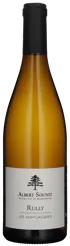 Rully Blanc - Les Saint-Jacques 2023