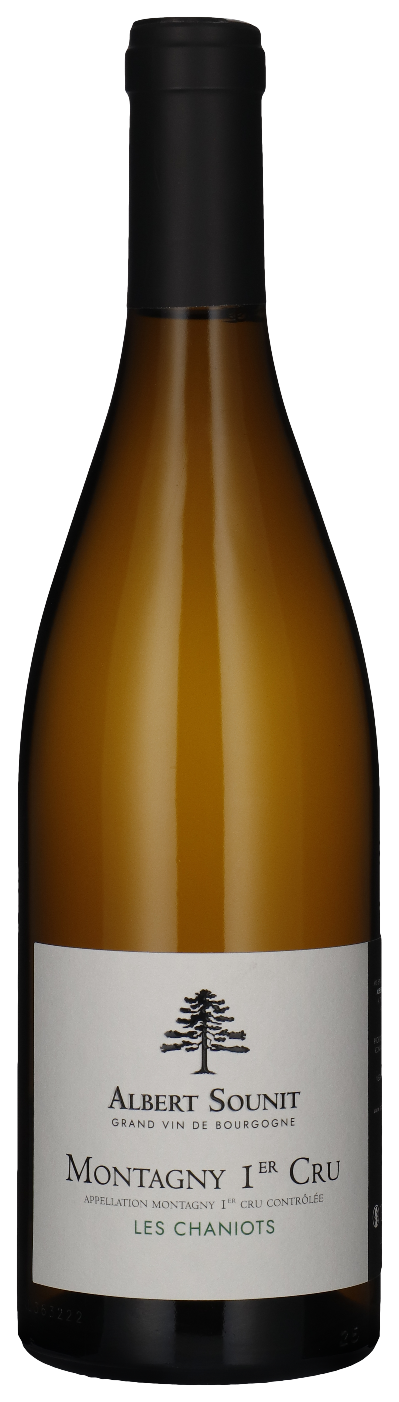 Montagny 1. Cru - Les Chaniots 2023