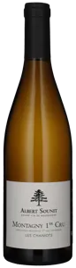 Montagny 1. Cru - Les Chaniots 2023
