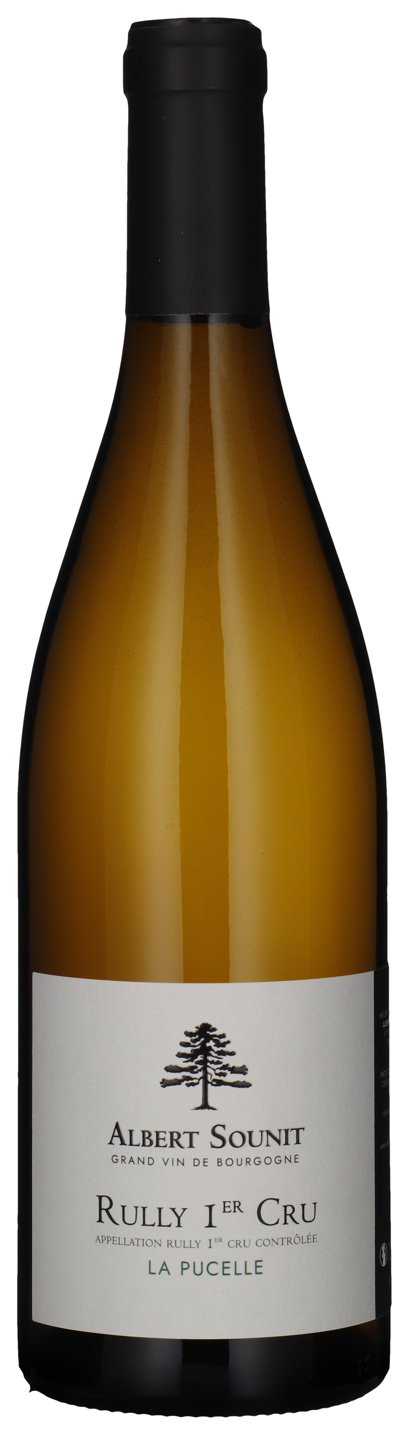 Rully Blanc 1. Cru - La Pucelle 2023