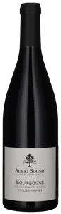 Bourgogne Rouge - Vieilles Vignes 2023