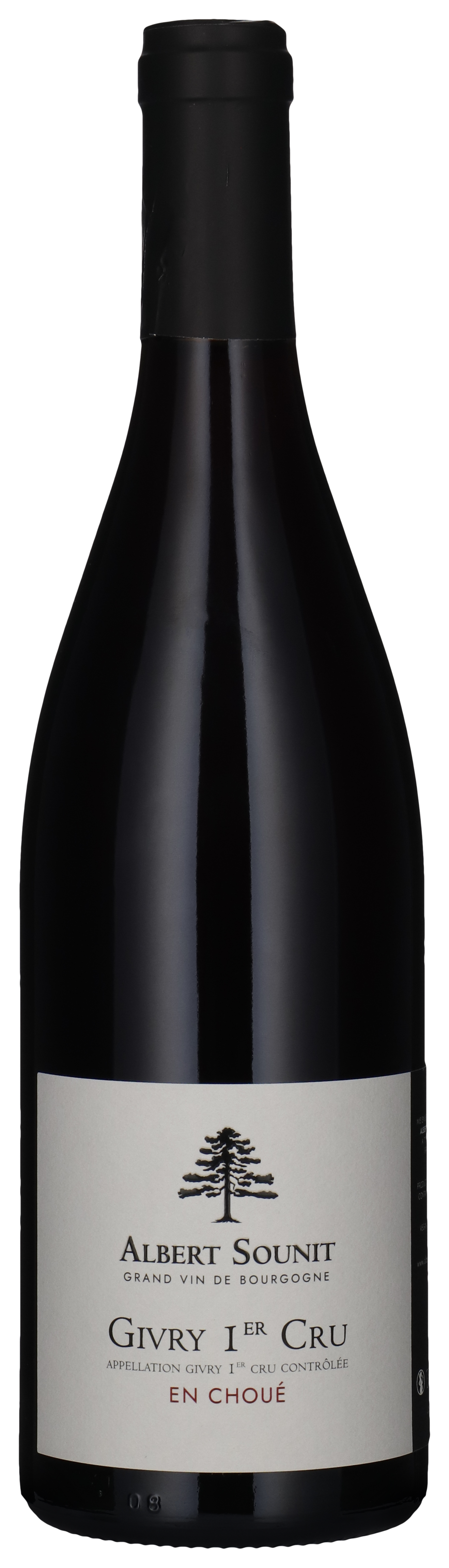 Givry 1. Cru - En Choué 2023