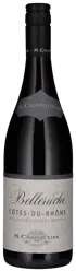 Côtes du Rhône - Belleruche - Magnum 2023