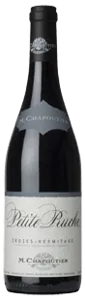 Crozes-Hermitage Rouge - Petite Ruche 2022