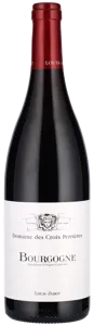 Bourgogne Rouge - Domaine des Croix Perrières 2022