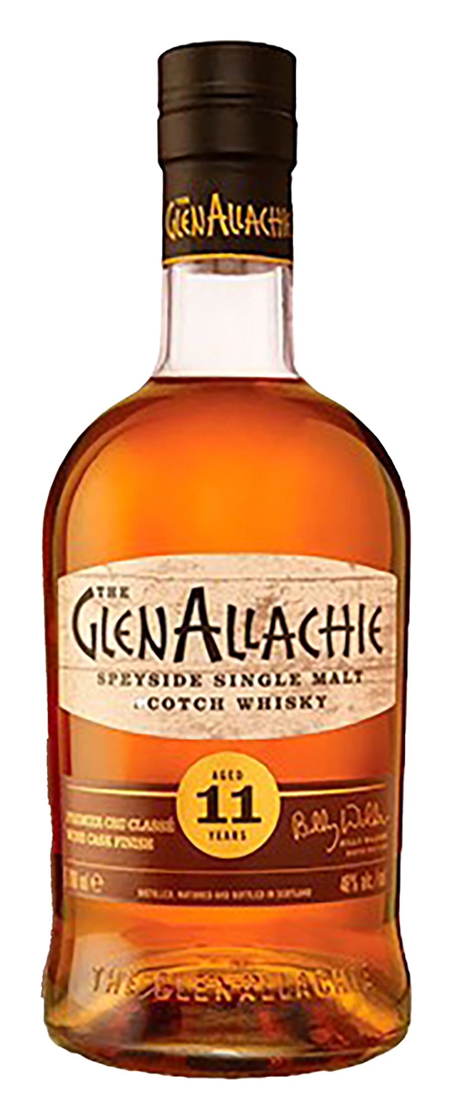 Premier Cru Classé Wine Finish 48 % 11 YO