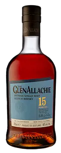 15 YO Single Malt Whisky - 46%