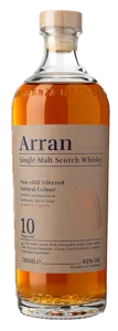 Single Malt Whisky 10 YO