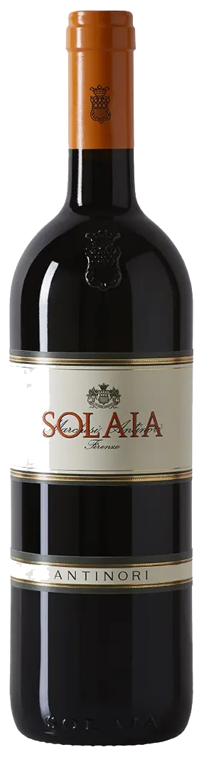 Solaia 2021