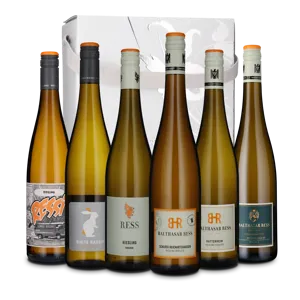 Balthasar Ress - Rheingau (6 flasker)