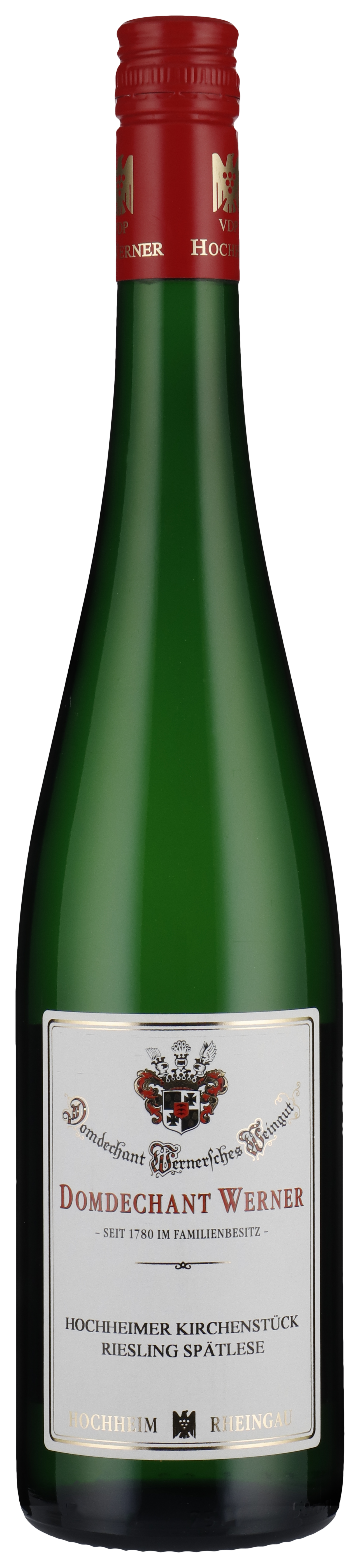 Riesling - Hochheimer - Kirchenstück - Spätlese 2020
