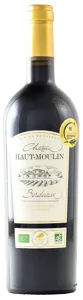 Château Haut-Moulin - Vieille Vigne 2021