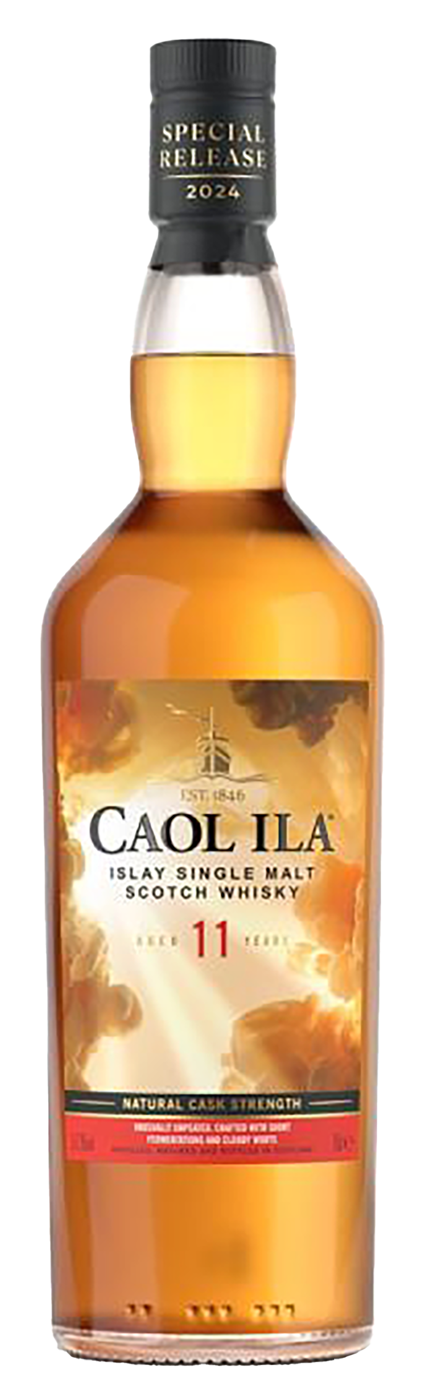 11 Years - Ambrosial-Feast "SR24"