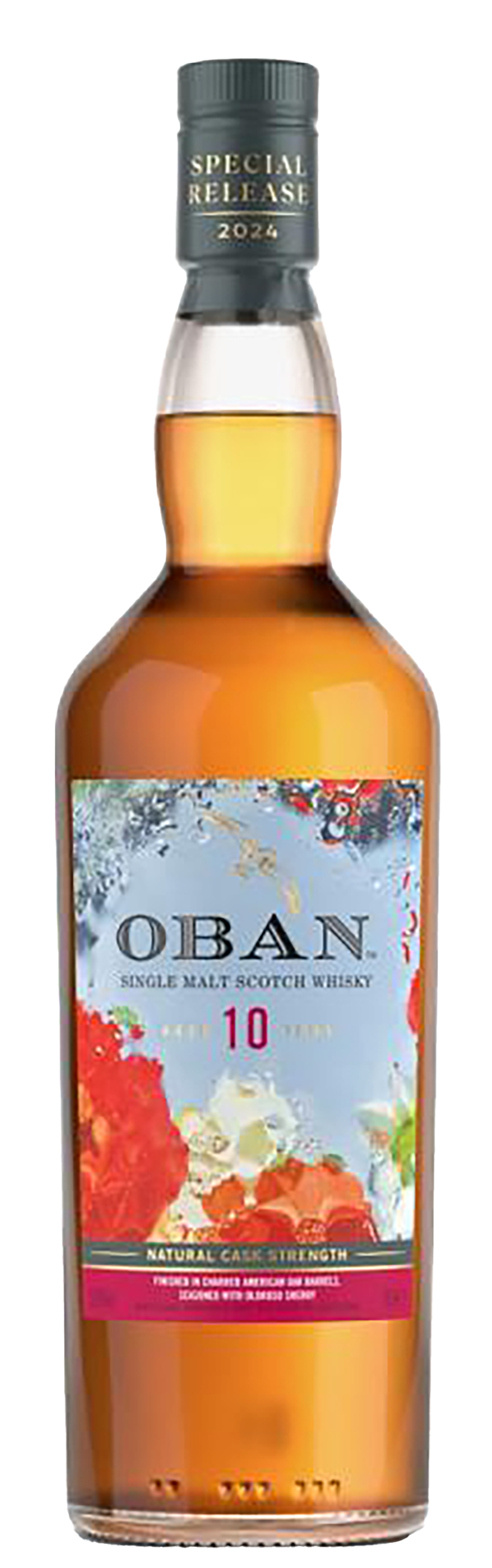 10 Years - Coastal Orchard - "SR24"