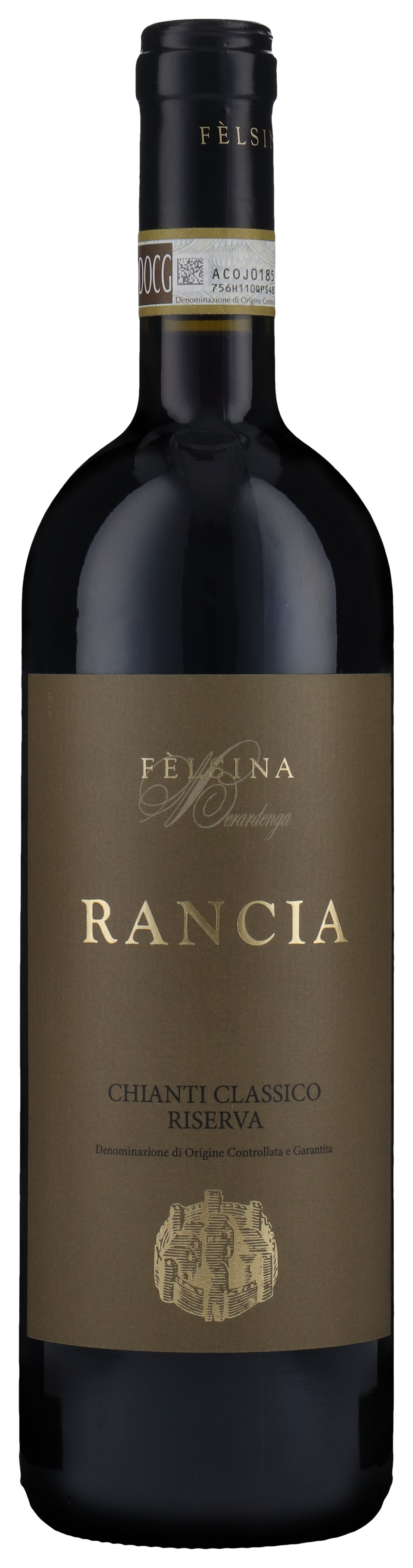 Chianti Classico Riserva - Rancia 2020