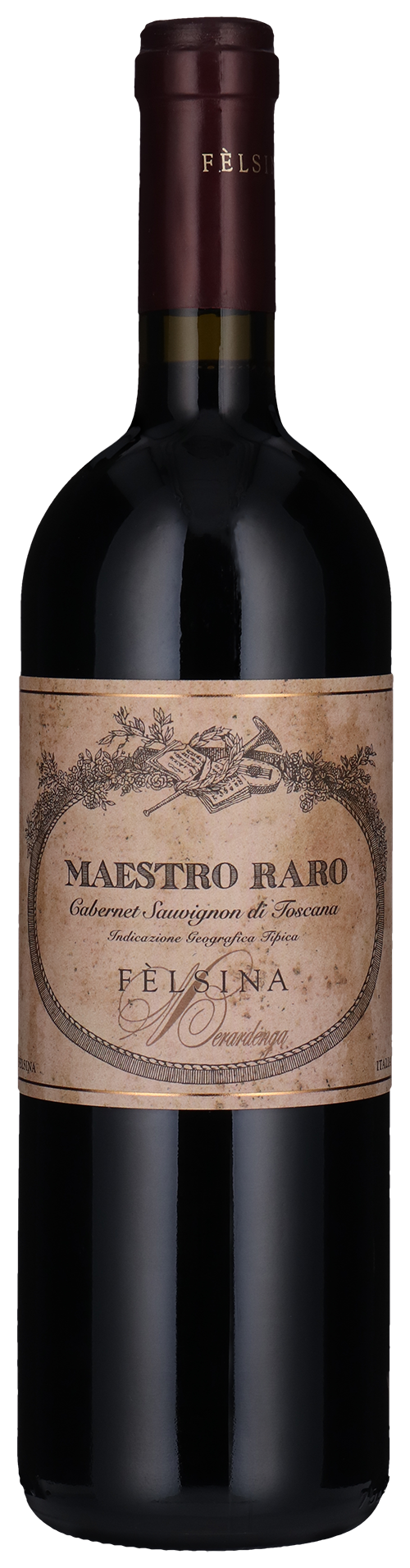 Cabernet Sauvignon - Maestro Raro 2020